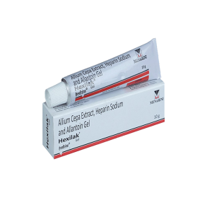 Hexilak Gel