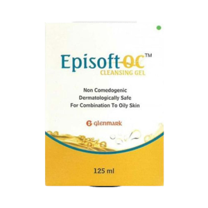 Episoft OC Gel