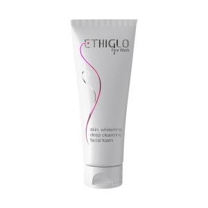 Ethiglo Skin Whitening Face wash