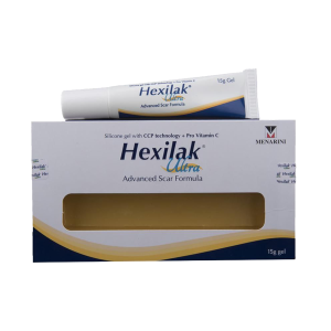 Hexilak15gm Gel